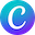 Canva Pty Ltd logo