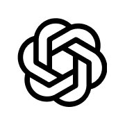 OpenAI Inc. logo