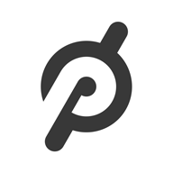 Peloton Interactive Inc. logo