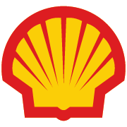 Shell plc logo