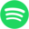 Spotify Technology S.A. logo
