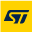 STMicroelectronics N.V. logo